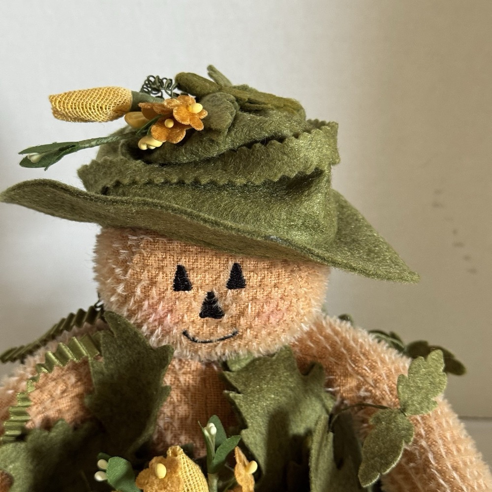 BUNNIES BY THE BAY, Pumpkin, Fall, LTD. EDITION, Happy Jack 270/300 - Picture 3 of 12